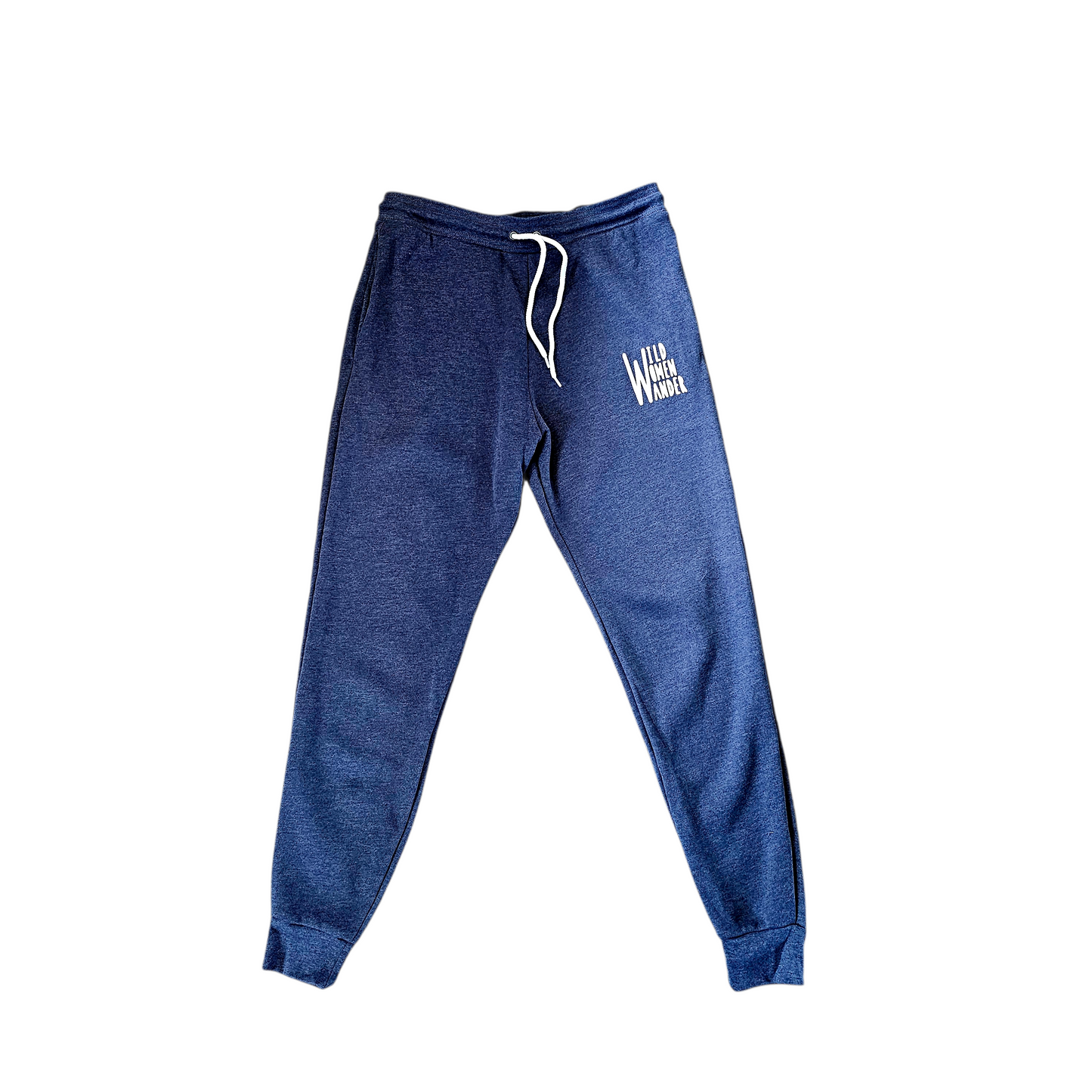 Winter Blues - Jogger Sweatpants