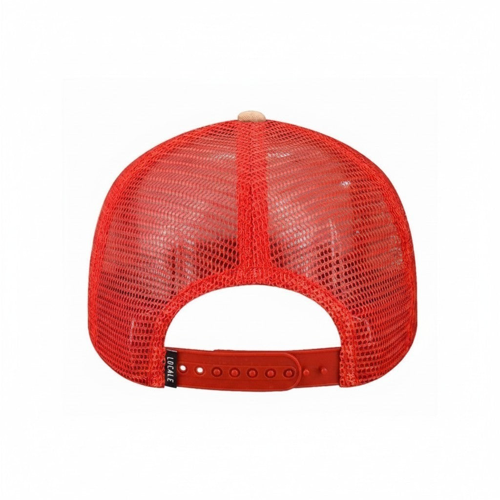 Pretty Peaks Hat