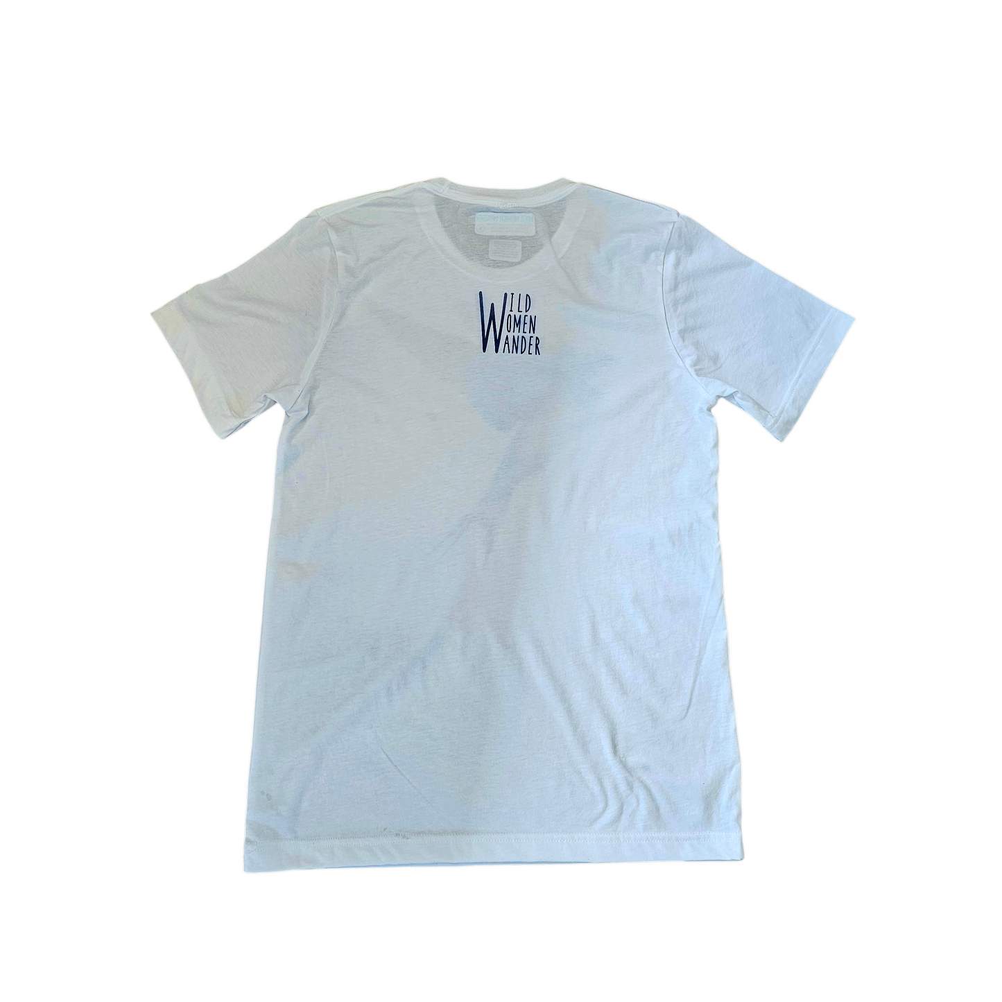 Winter Blues - Our Favorite Tee