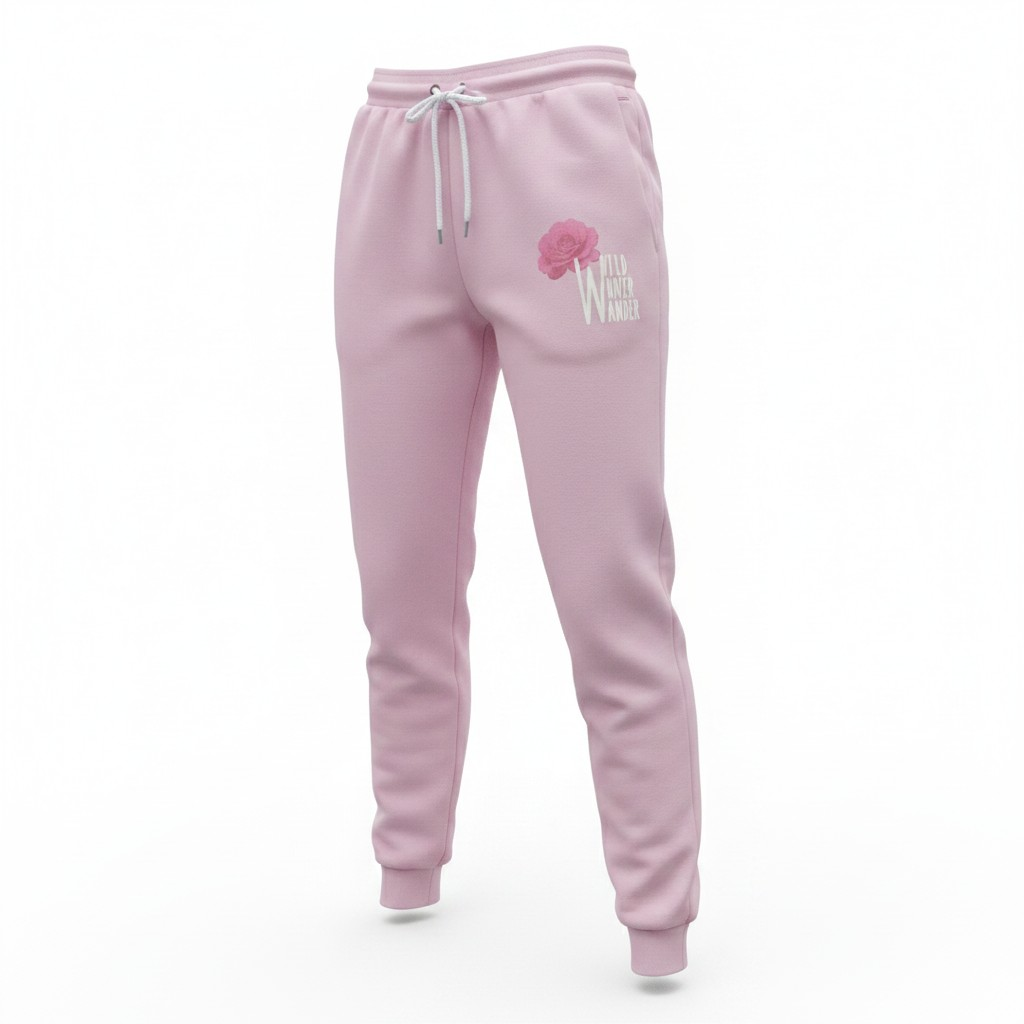 Mom's Love Joggers