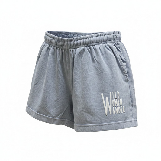 Summer Shorts