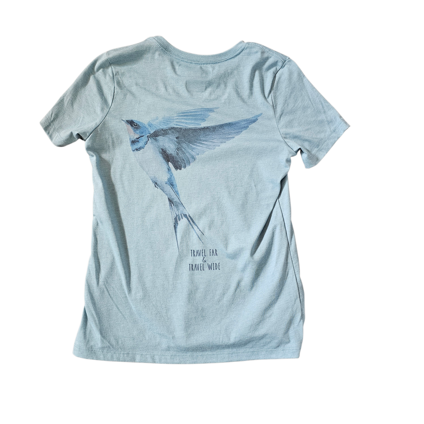 Winter Blues - Our Favorite Tee