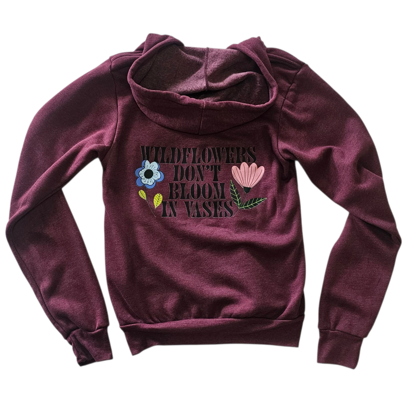 Wildflower Hoodie