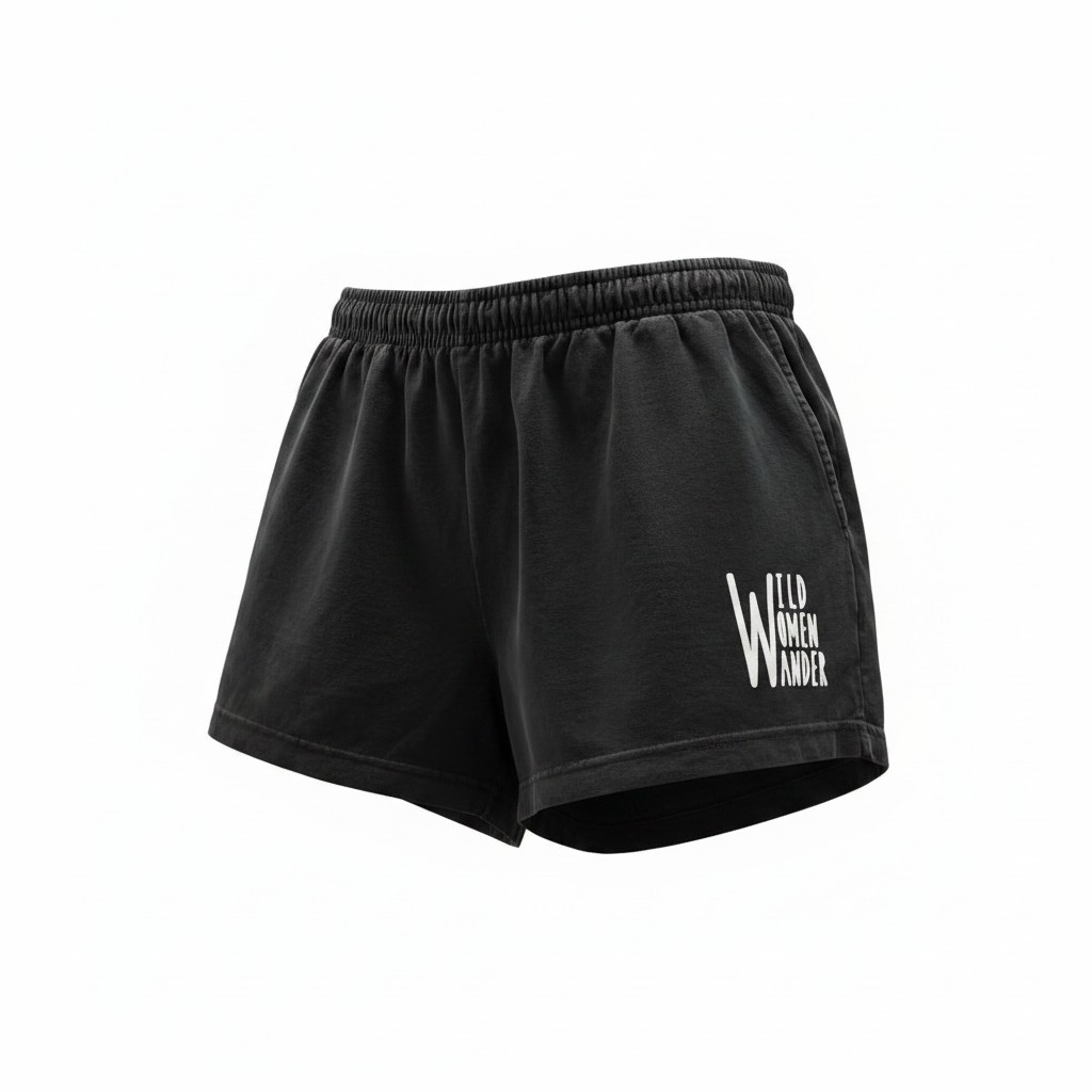 Summer Shorts