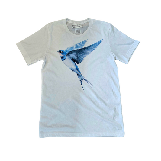 Winter Blues - Our Favorite Tee