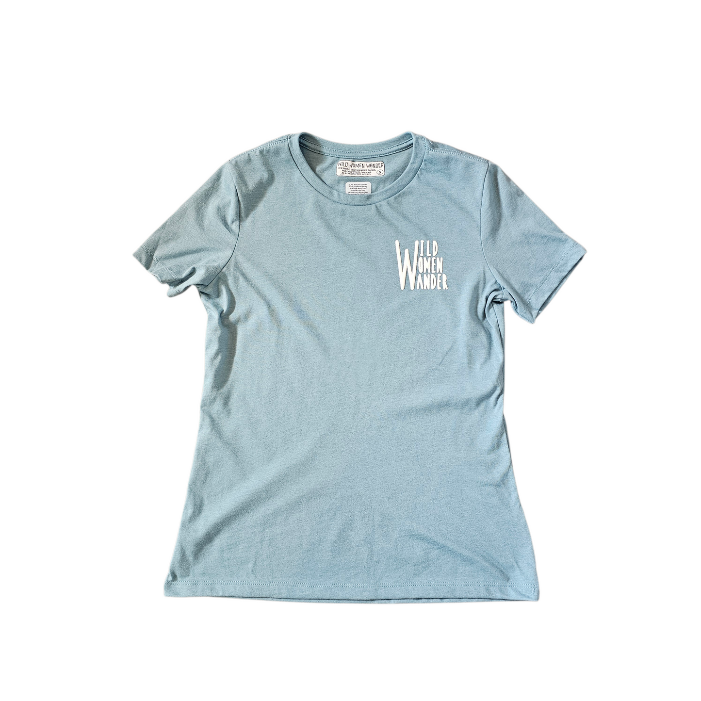 Winter Blues - Our Favorite Tee