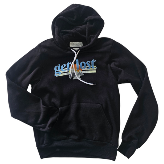 Get Lost Hoodie