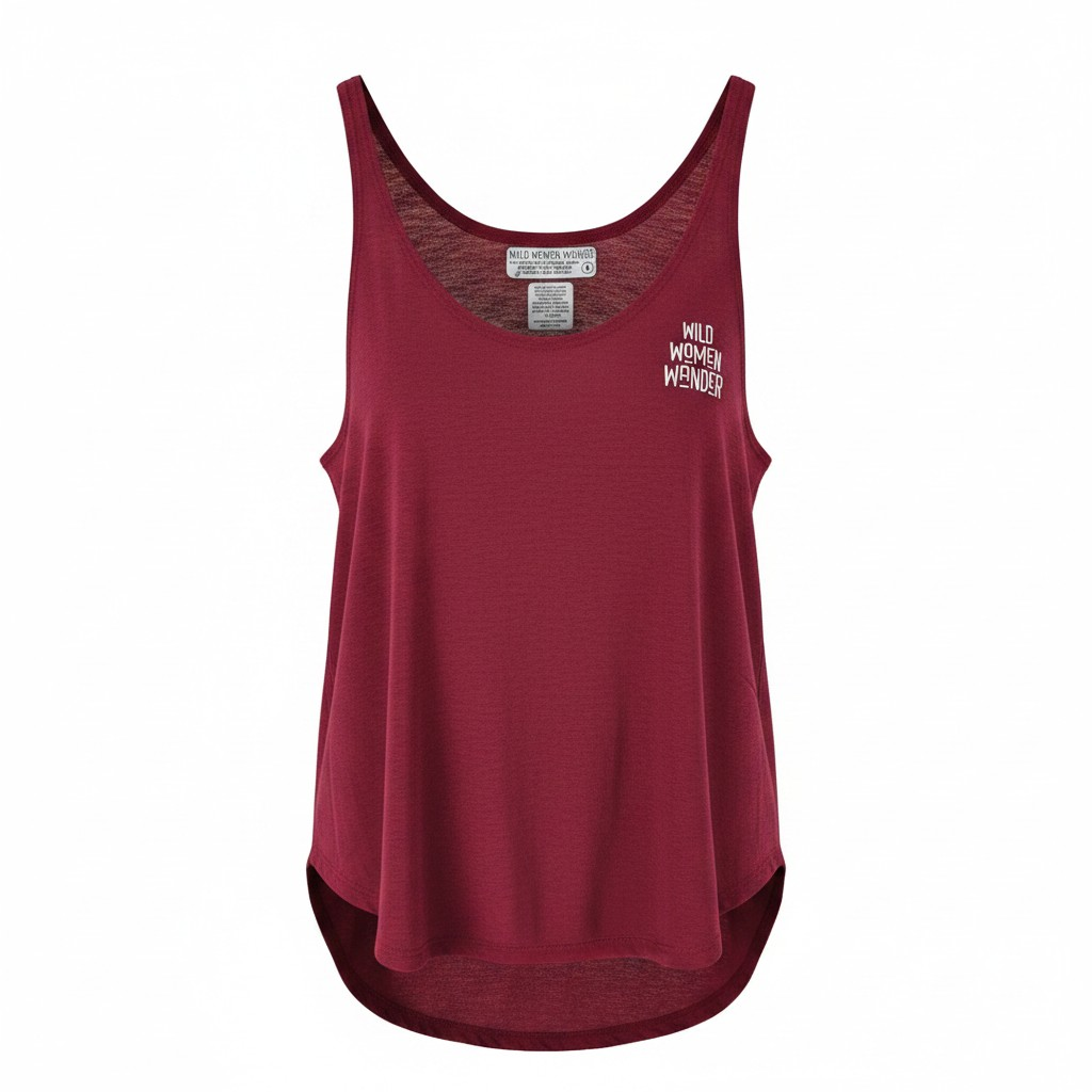 Basic Beach Tank